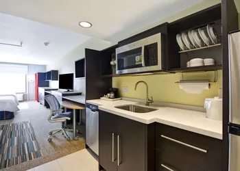 Home2 Suites by Hilton Oswego hotel thumbnail 7