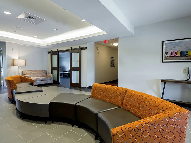 Extended Stay America Suites Rock Hill hotel detail image 2