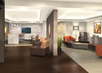 Extended Stay America Suites Rock Hill hotel thumbnail 4