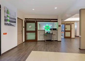 Extended Stay America Suites Rock Hill hotel thumbnail 5