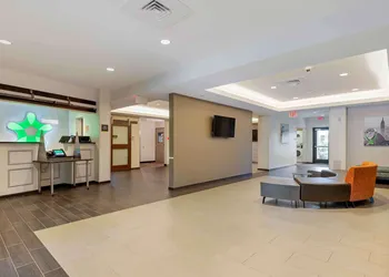 Extended Stay America Suites Rock Hill hotel thumbnail 6