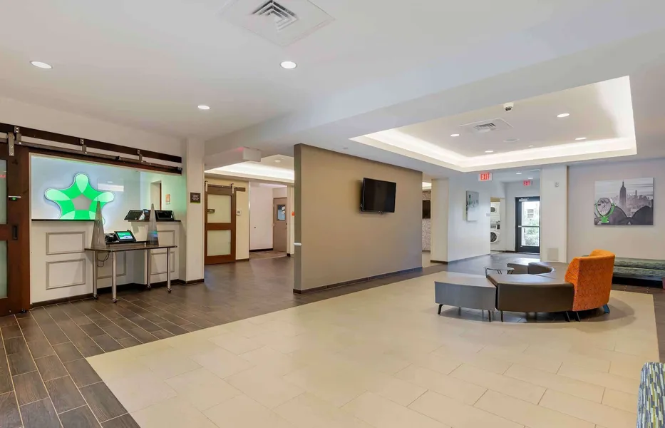 Extended Stay America Suites Rock Hill hotel detail image 6
