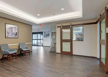 Extended Stay America Suites Rock Hill hotel thumbnail 7