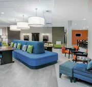 Home2 Suites by Hilton Austin Airport hotel detail image 3