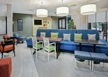 Home2 Suites by Hilton Austin Airport hotel thumbnail 4