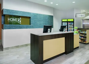 Home2 Suites by Hilton Austin Airport hotel thumbnail 5