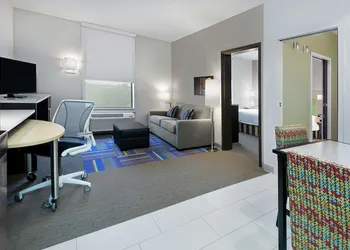 Home2 Suites by Hilton Austin Airport hotel thumbnail 7