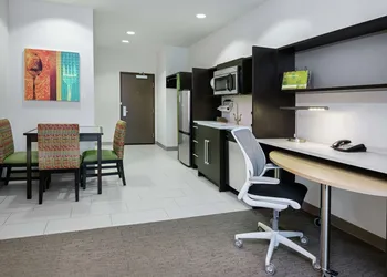 Home2 Suites by Hilton Austin Airport hotel thumbnail 8
