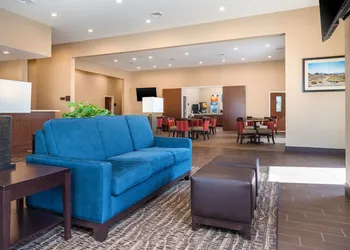 Comfort Inn Tonopah hotel thumbnail 3