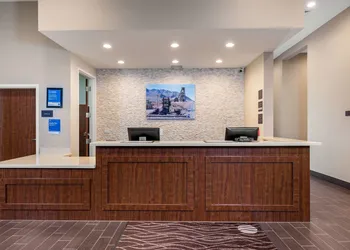 Comfort Inn Tonopah hotel thumbnail 5