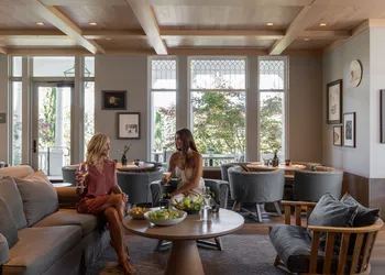 Alila Napa Valley, a Hyatt Luxury Resort hotel thumbnail 2