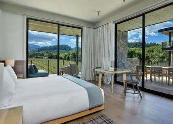Alila Napa Valley, a Hyatt Luxury Resort hotel thumbnail 3