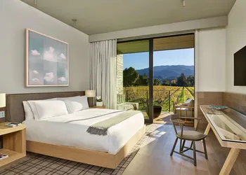 Alila Napa Valley, a Hyatt Luxury Resort hotel thumbnail 4