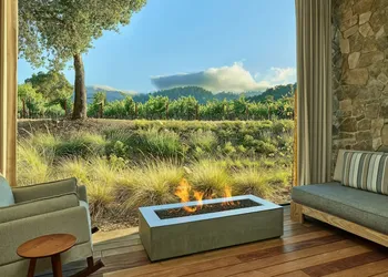 Alila Napa Valley, a Hyatt Luxury Resort hotel thumbnail 5