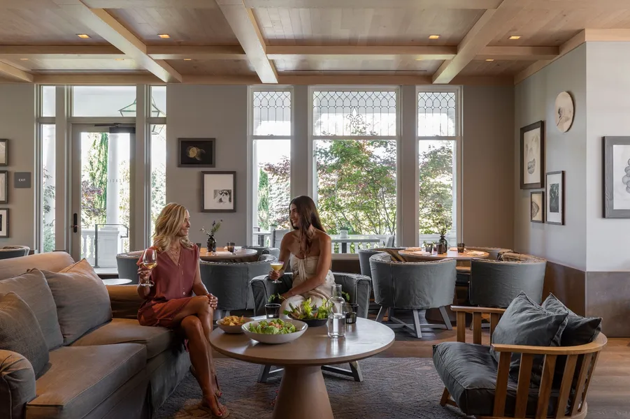 Alila Napa Valley, a Hyatt Luxury Resort hotel detail image 2