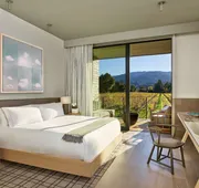 Alila Napa Valley, a Hyatt Luxury Resort hotel detail image 4