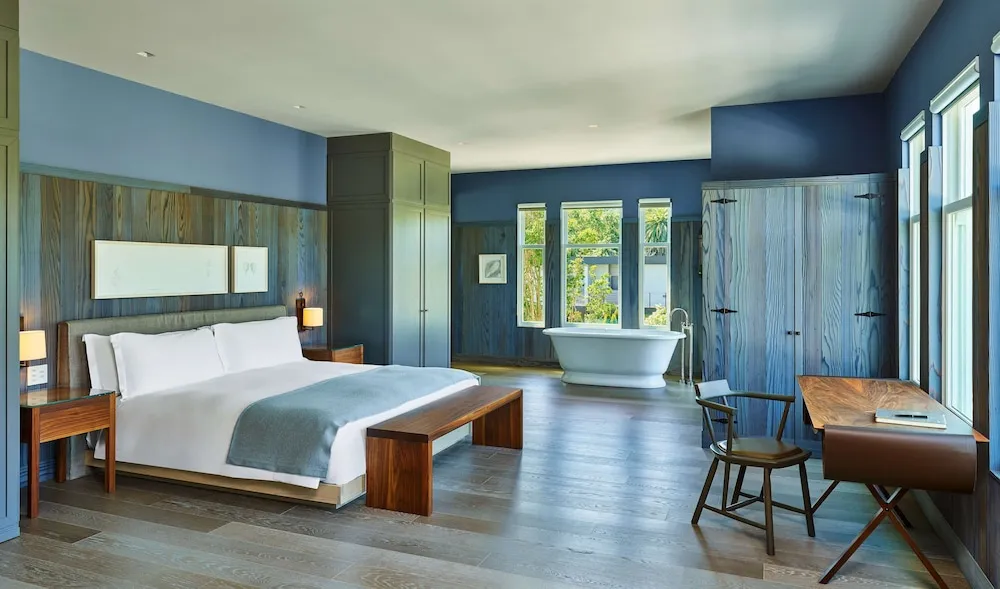 Alila Napa Valley, a Hyatt Luxury Resort hotel detail image 6