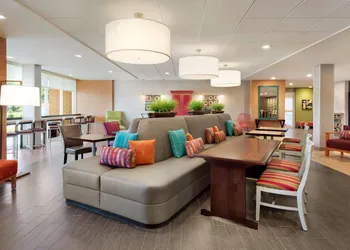 Home2 Suites by Hilton Menomonee Falls Milwaukee hotel thumbnail 3