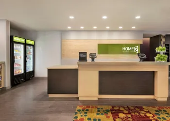 Home2 Suites by Hilton Menomonee Falls Milwaukee hotel thumbnail 4