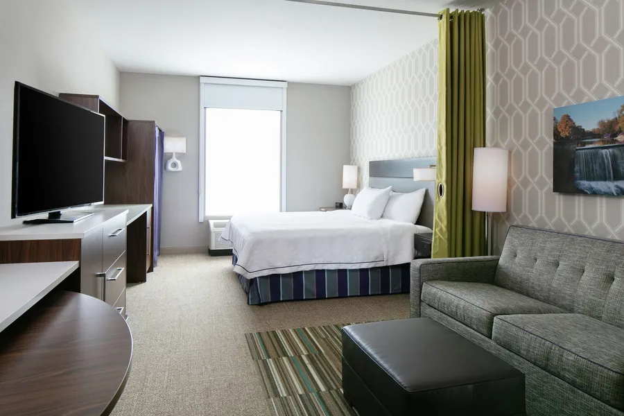 Home2 Suites by Hilton Menomonee Falls Milwaukee hotel detail image 6