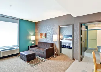 Home2 Suites by Hilton Meridian hotel thumbnail 3