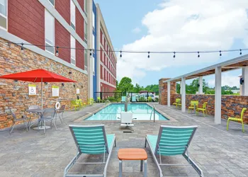 Home2 Suites by Hilton Meridian hotel thumbnail 4