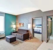Home2 Suites by Hilton Meridian hotel detail image 3