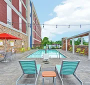 Home2 Suites by Hilton Meridian hotel detail image 4