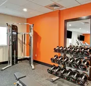 Home2 Suites by Hilton Meridian hotel detail image 5