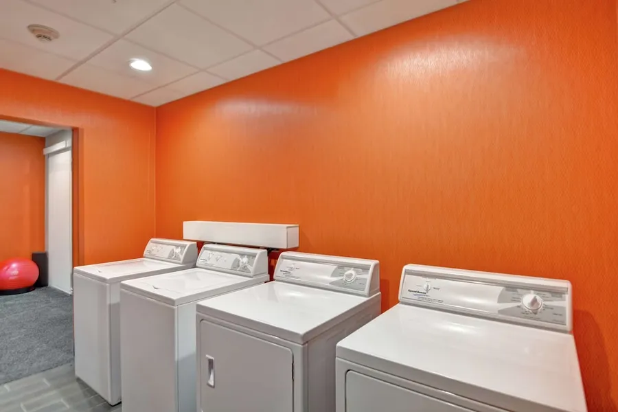 Home2 Suites by Hilton Meridian hotel detail image 6