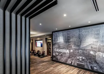 Cambria Hotel Chicago Loop - Theatre District hotel thumbnail 3