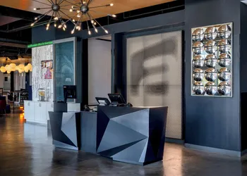 Aloft by Marriott Columbia Downtown hotel thumbnail 2