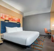 Aloft by Marriott Columbia Downtown hotel detail image 4