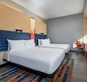 Aloft by Marriott Columbia Downtown hotel detail image 7
