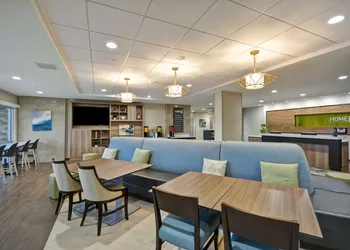 Home2 Suites By Hilton Maumee Toledo hotel thumbnail 2