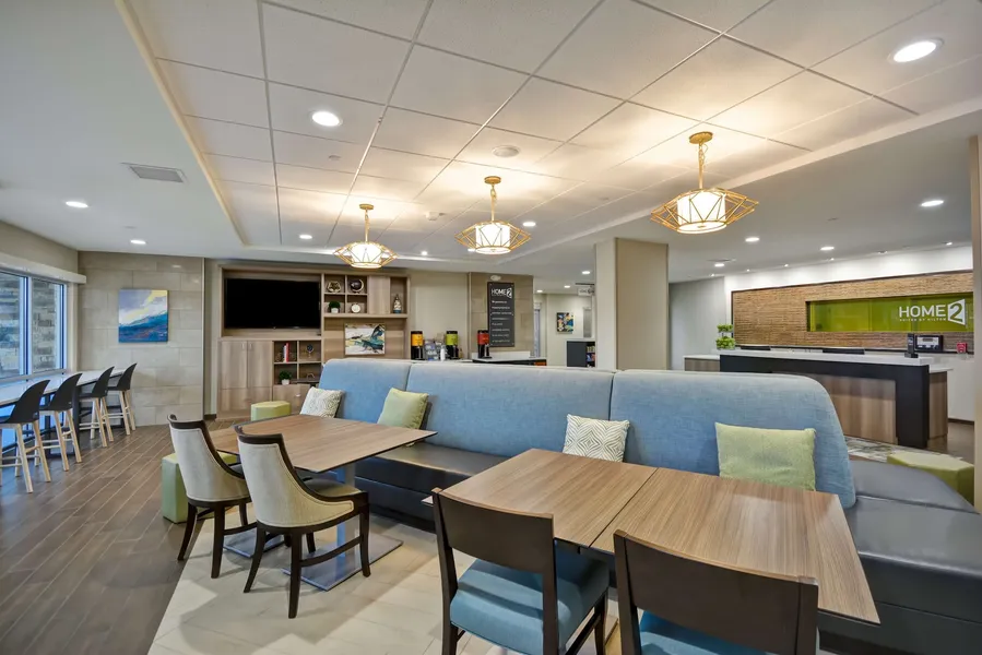 Home2 Suites By Hilton Maumee Toledo hotel detail image 2
