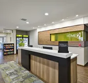 Home2 Suites By Hilton Maumee Toledo hotel detail image 3