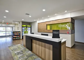 Home2 Suites By Hilton Maumee Toledo hotel thumbnail 3