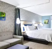 Home2 Suites By Hilton Maumee Toledo hotel detail image 4