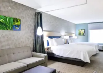 Home2 Suites By Hilton Maumee Toledo hotel thumbnail 4