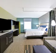 Home2 Suites By Hilton Maumee Toledo hotel detail image 5