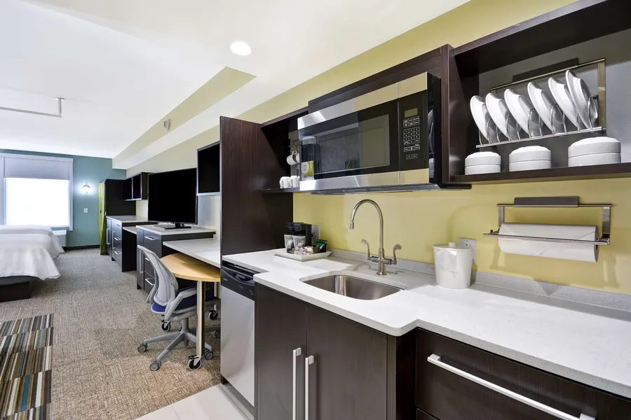 Home2 Suites By Hilton Maumee Toledo hotel detail image 6