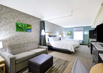 Home2 Suites By Hilton Maumee Toledo hotel thumbnail 8