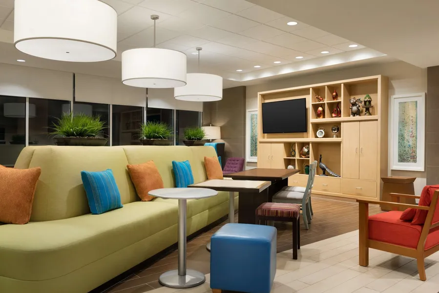 Home2 Suites by Hilton Middleburg Heights Cleveland hotel detail image 2