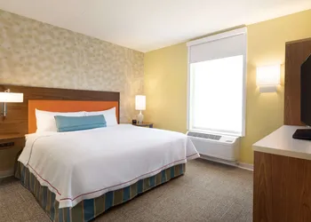 Home2 Suites by Hilton Middleburg Heights Cleveland hotel thumbnail 3