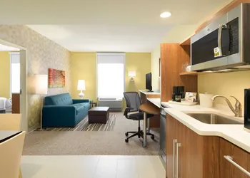 Home2 Suites by Hilton Middleburg Heights Cleveland hotel thumbnail 4