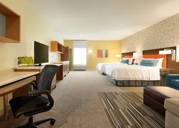 Home2 Suites by Hilton Middleburg Heights Cleveland hotel thumbnail 6