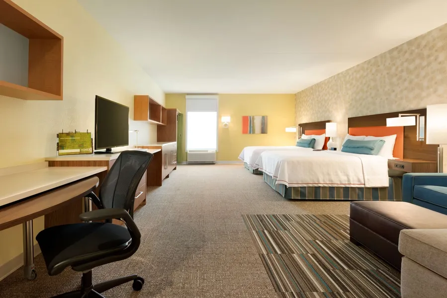 Home2 Suites by Hilton Middleburg Heights Cleveland hotel detail image 6
