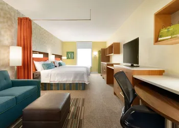 Home2 Suites by Hilton Middleburg Heights Cleveland hotel thumbnail 7