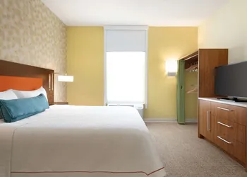 Home2 Suites by Hilton Middleburg Heights Cleveland hotel thumbnail 8